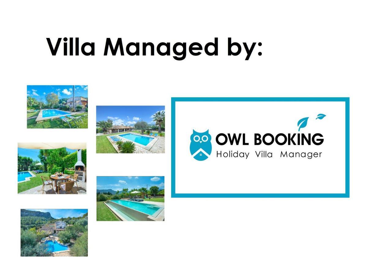 Owl San Francisco - Exclusive Vacations Villa *