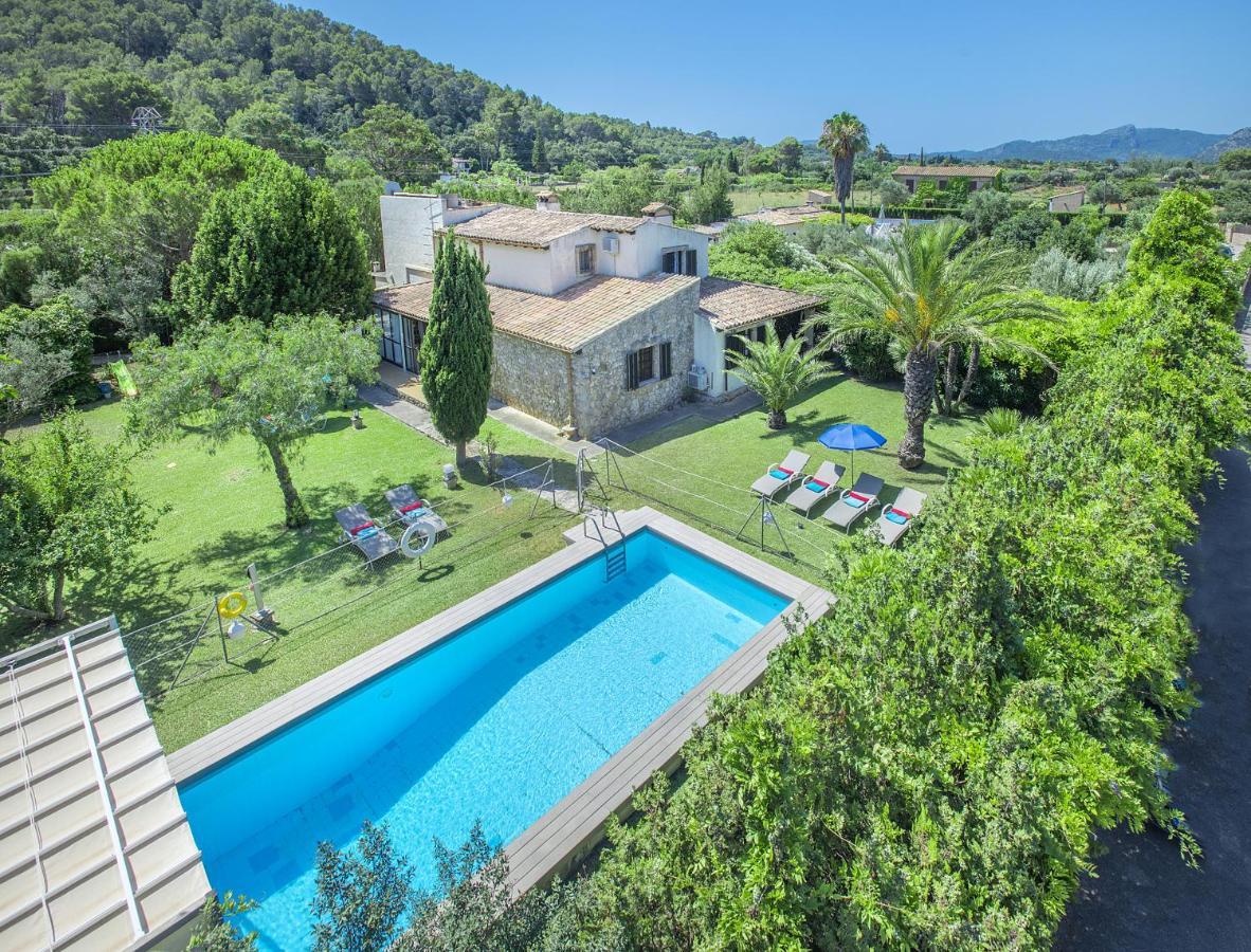 Villa Owl San Francisco - Exclusive Vacations Port de Pollenca