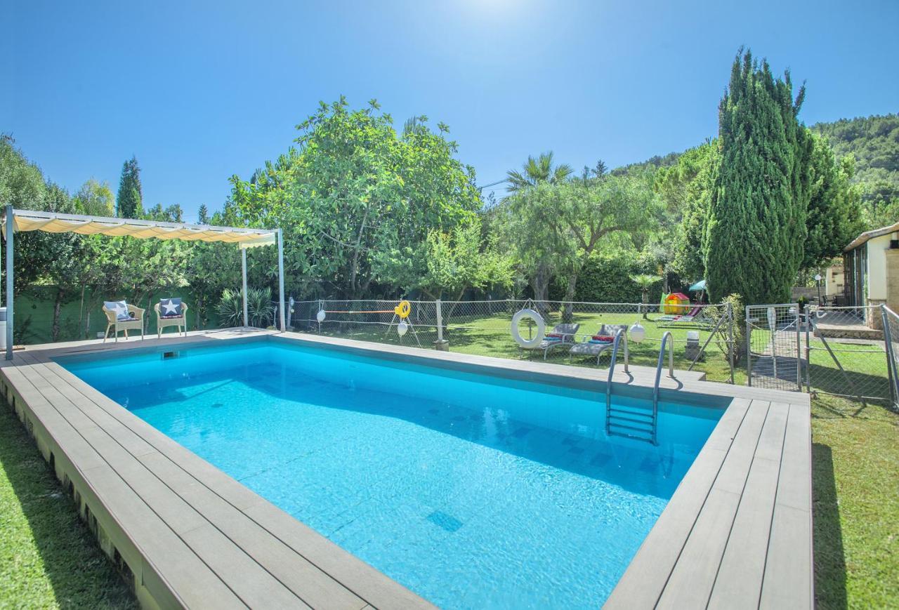 Villa Owl San Francisco - Exclusive Vacations Port de Pollenca