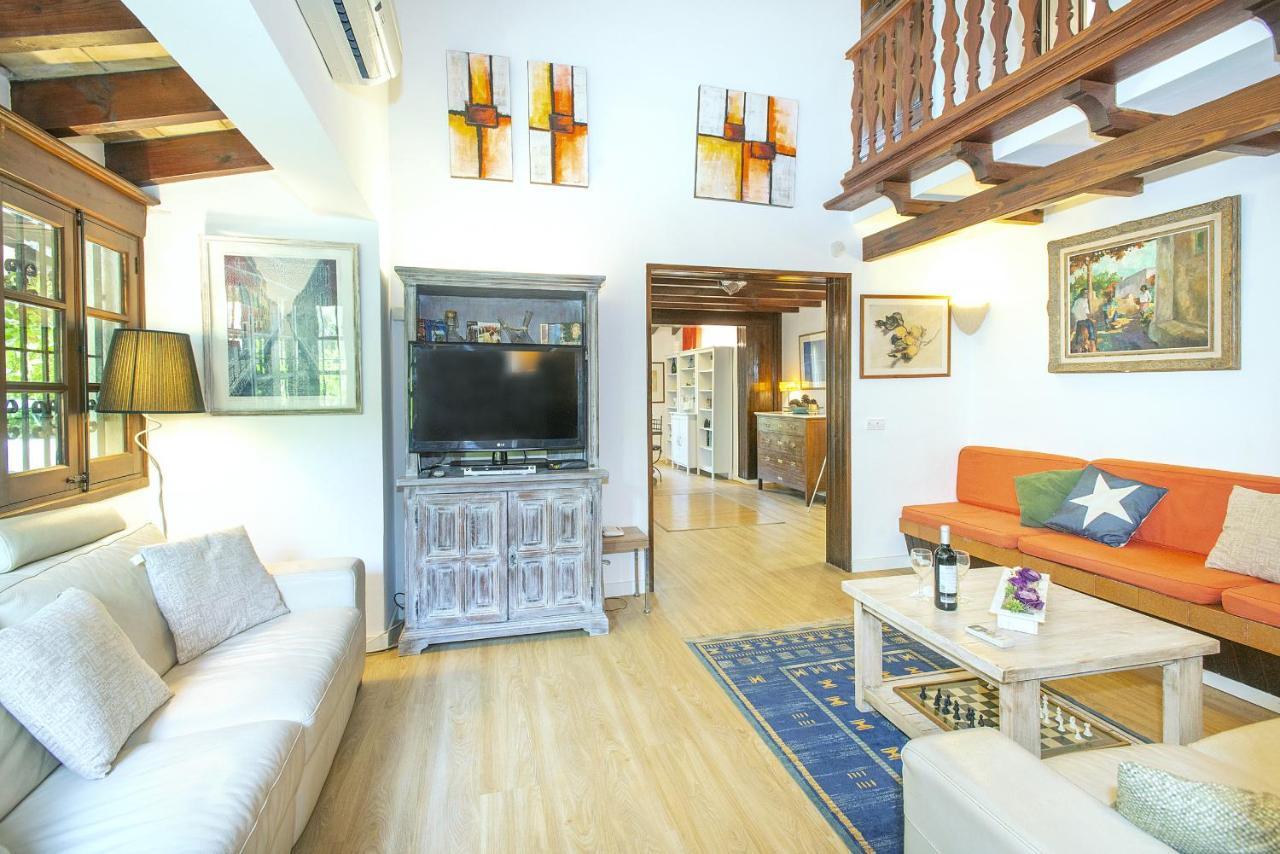 Owl San Francisco - Exclusive Vacations Villa