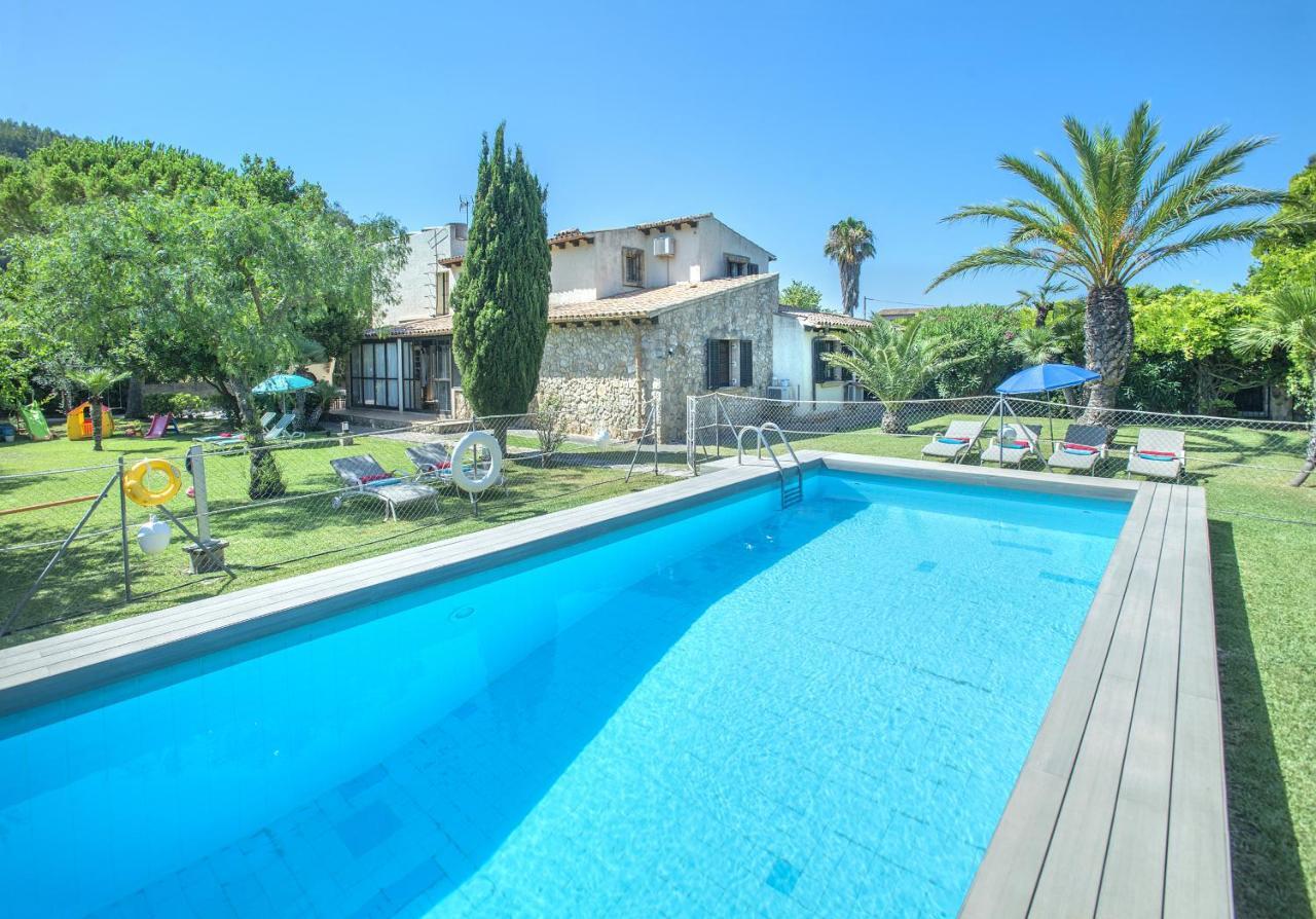Owl San Francisco - Exclusive Vacations Villa Port de Pollenca