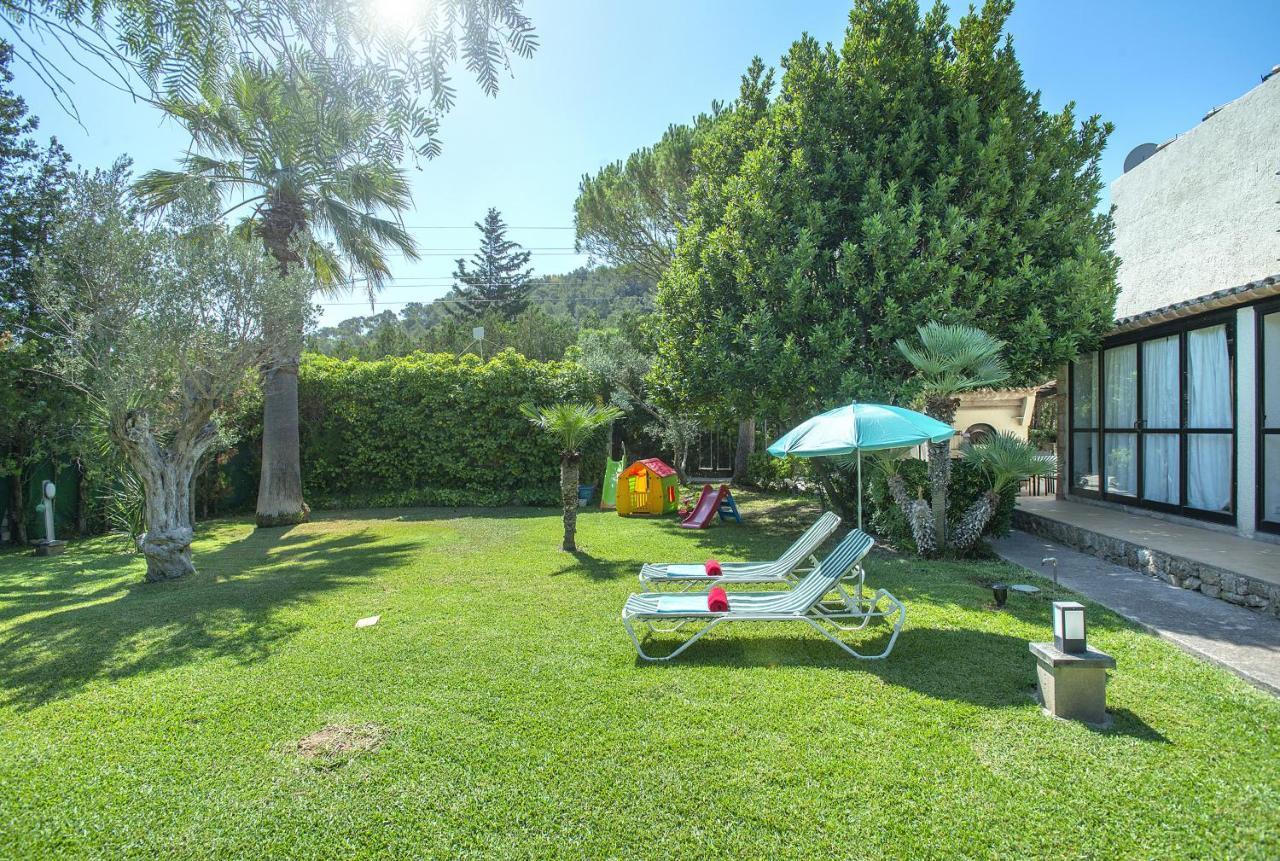 Owl San Francisco - Exclusive Vacations * Port de Pollenca