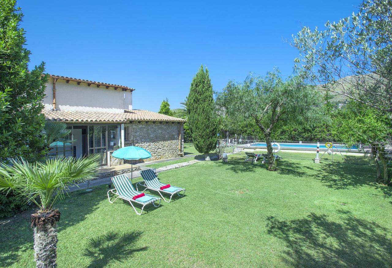 Owl San Francisco - Exclusive Vacations Villa Port de Pollenca
