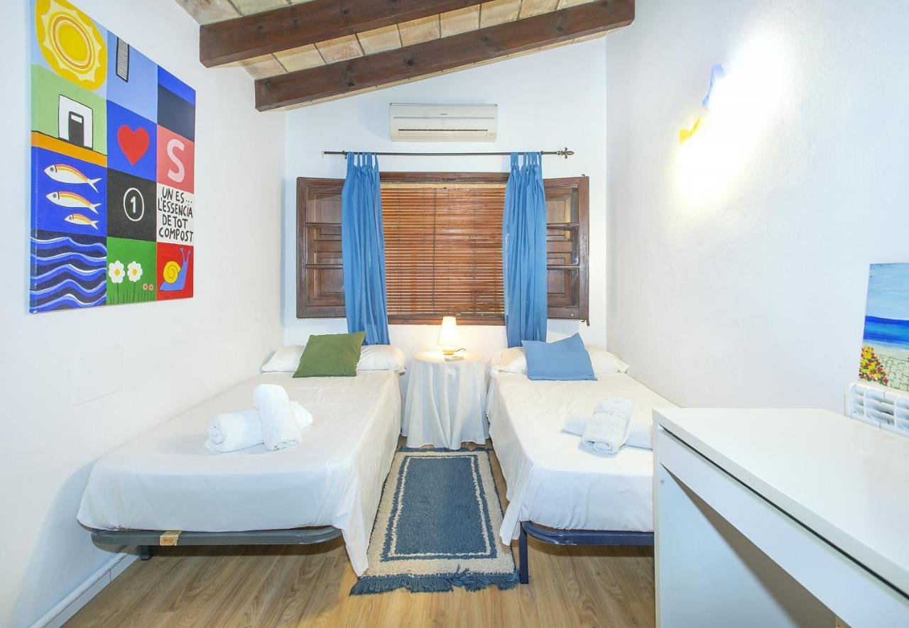 Owl San Francisco - Exclusive Vacations Port de Pollenca