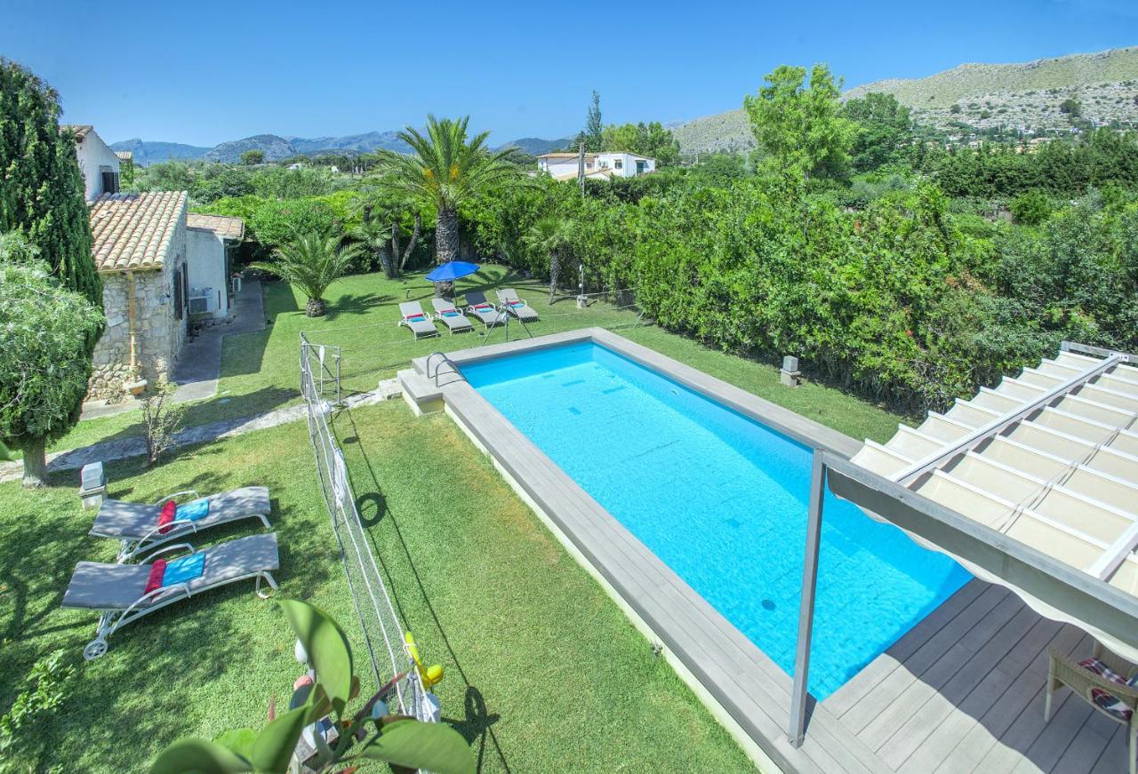 Owl San Francisco - Exclusive Vacations Puerto Pollensa