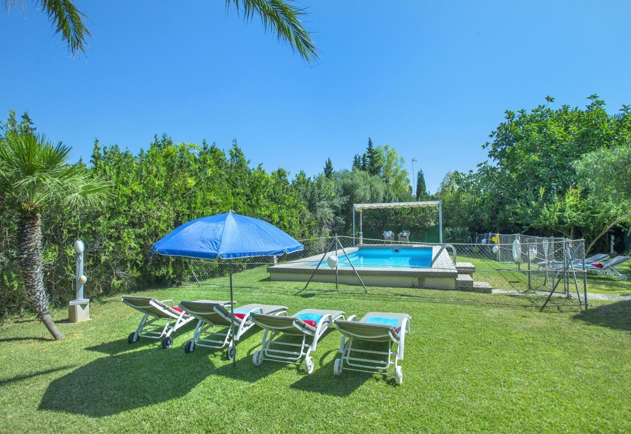 Owl San Francisco - Exclusive Vacations * Puerto Pollensa