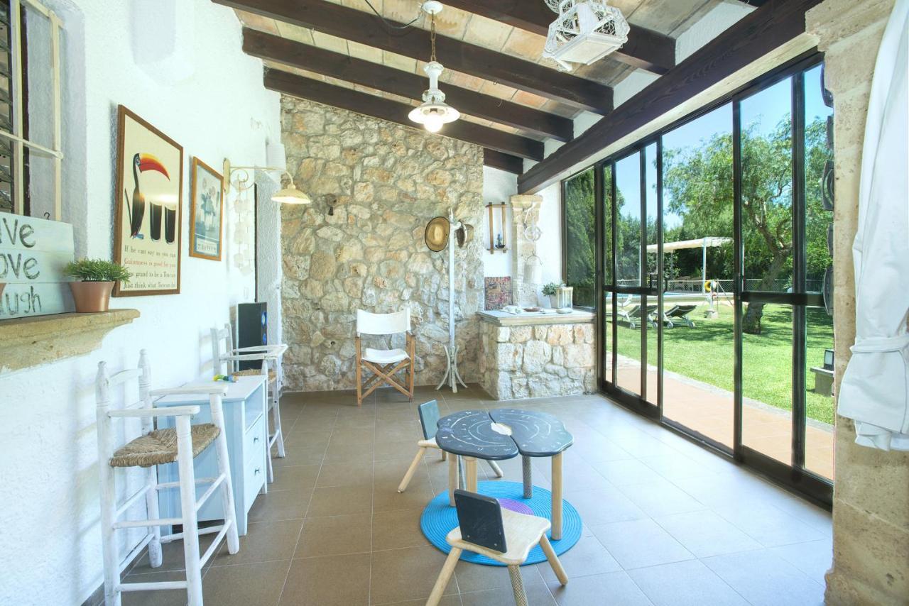 Owl San Francisco - Exclusive Vacations * Puerto Pollensa